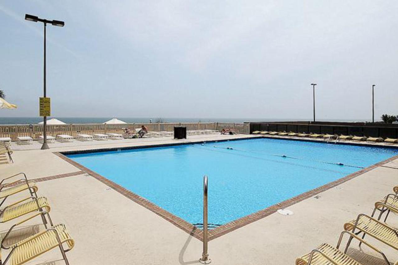 Golden Sands VIII Ocean City Exterior photo