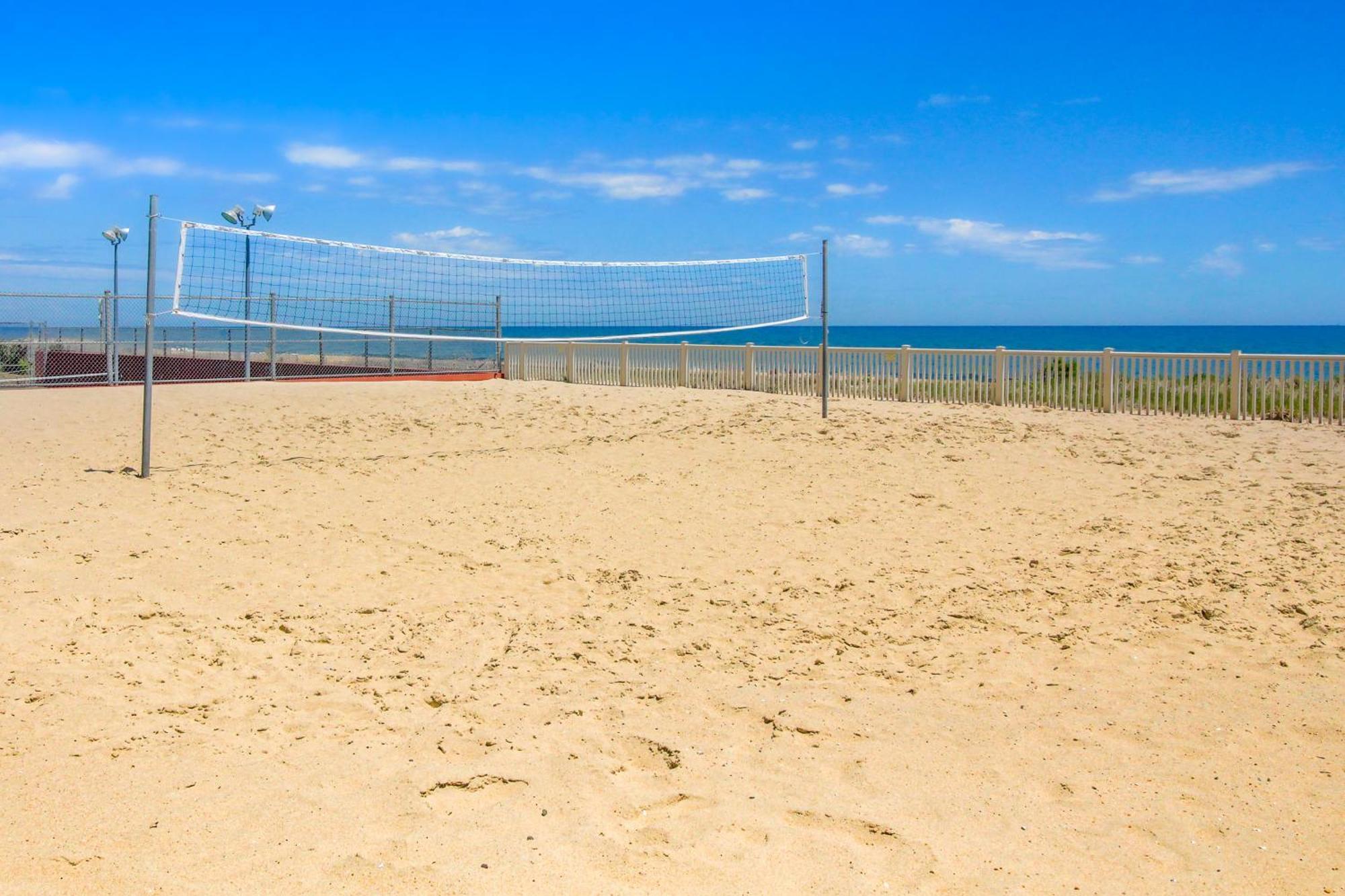 Golden Sands VIII Ocean City Exterior photo
