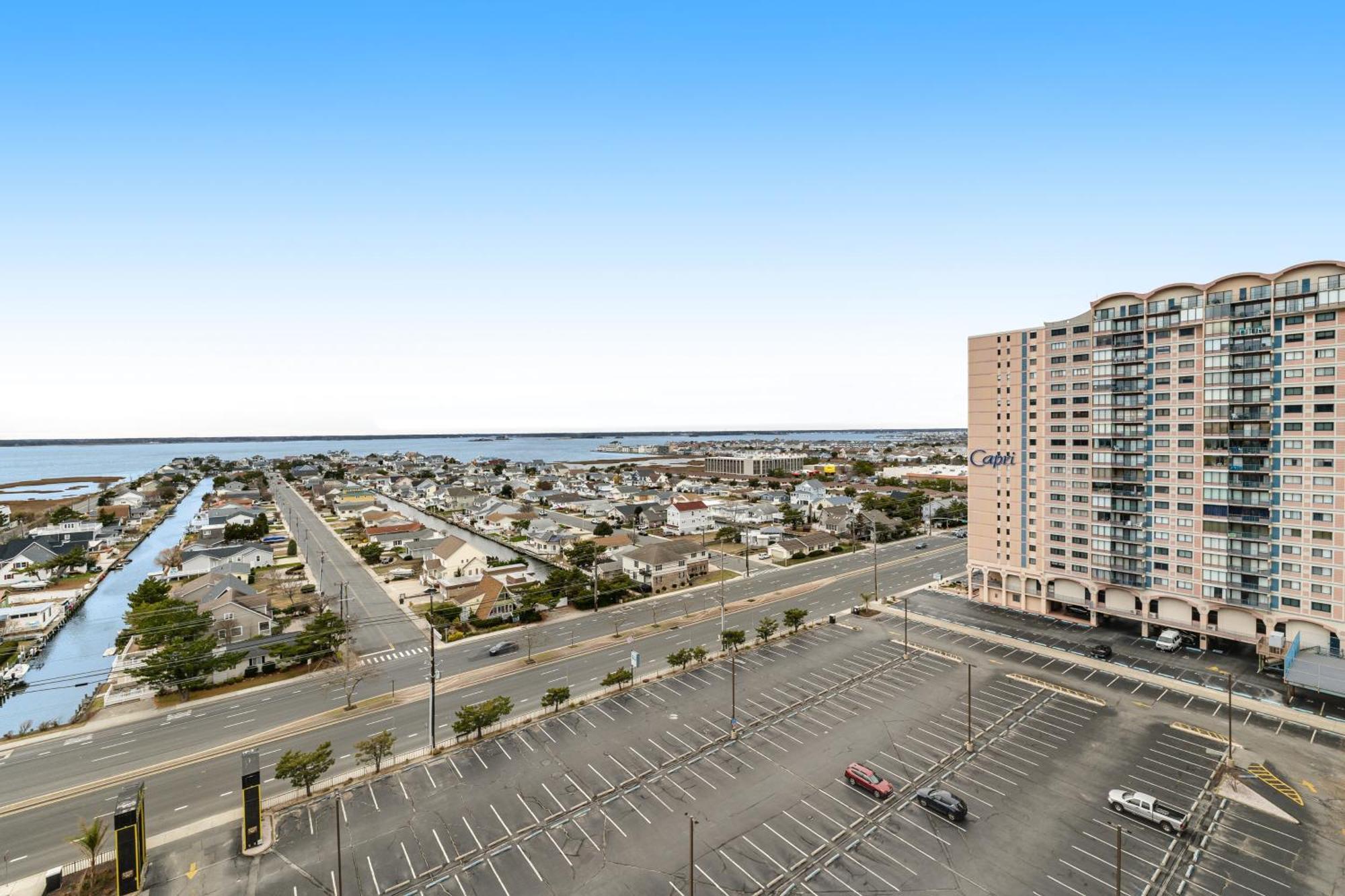 Golden Sands VIII Ocean City Exterior photo