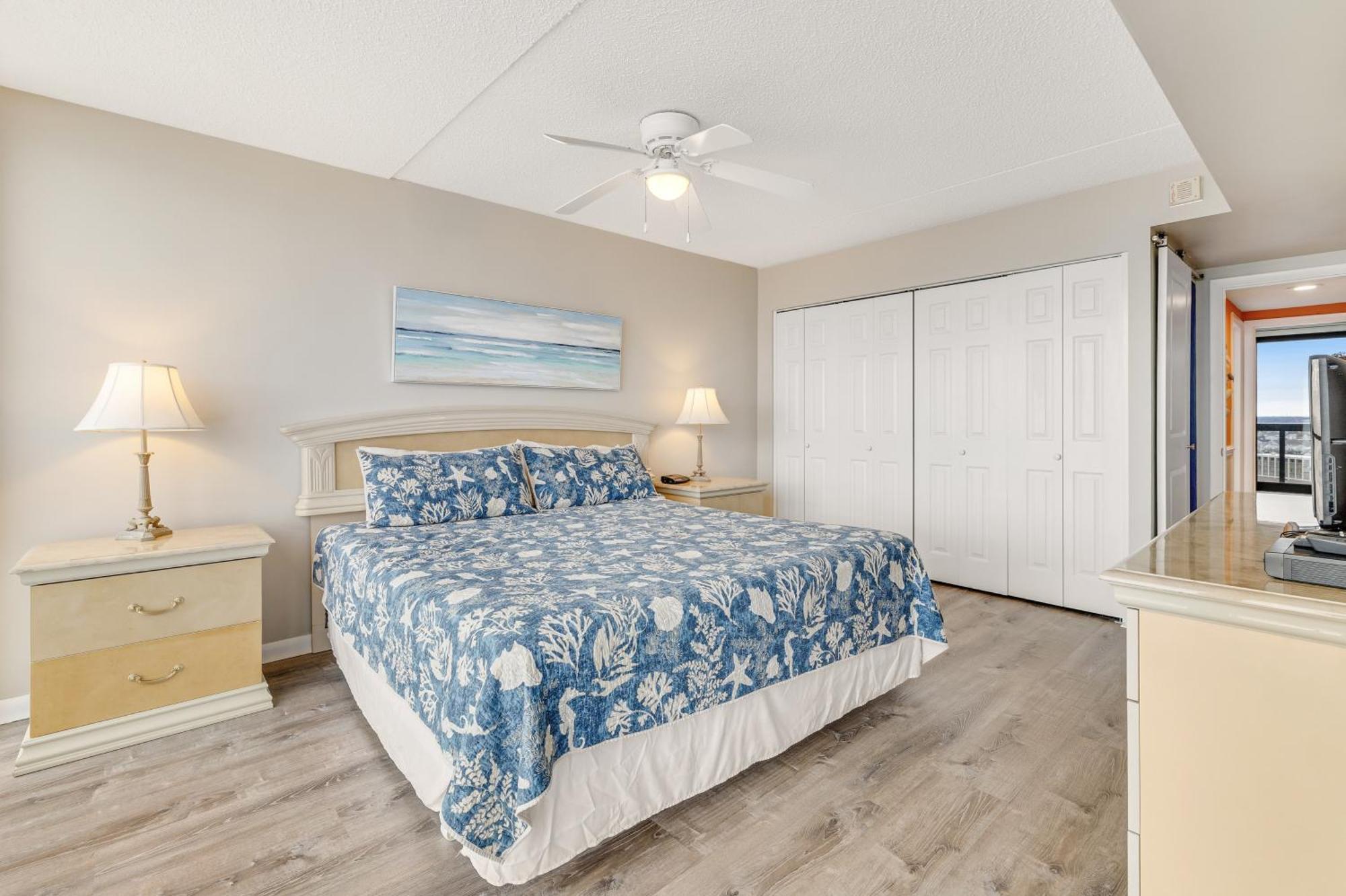 Golden Sands VIII Ocean City Exterior photo