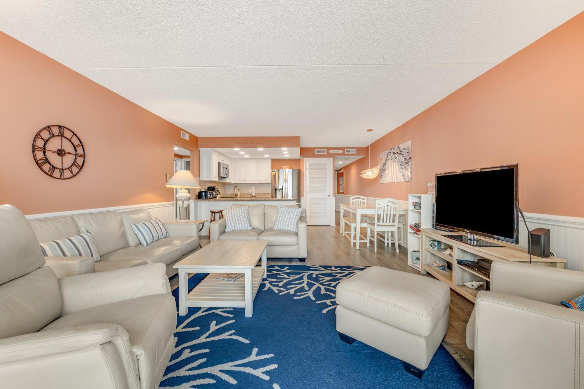 Golden Sands VIII Ocean City Exterior photo