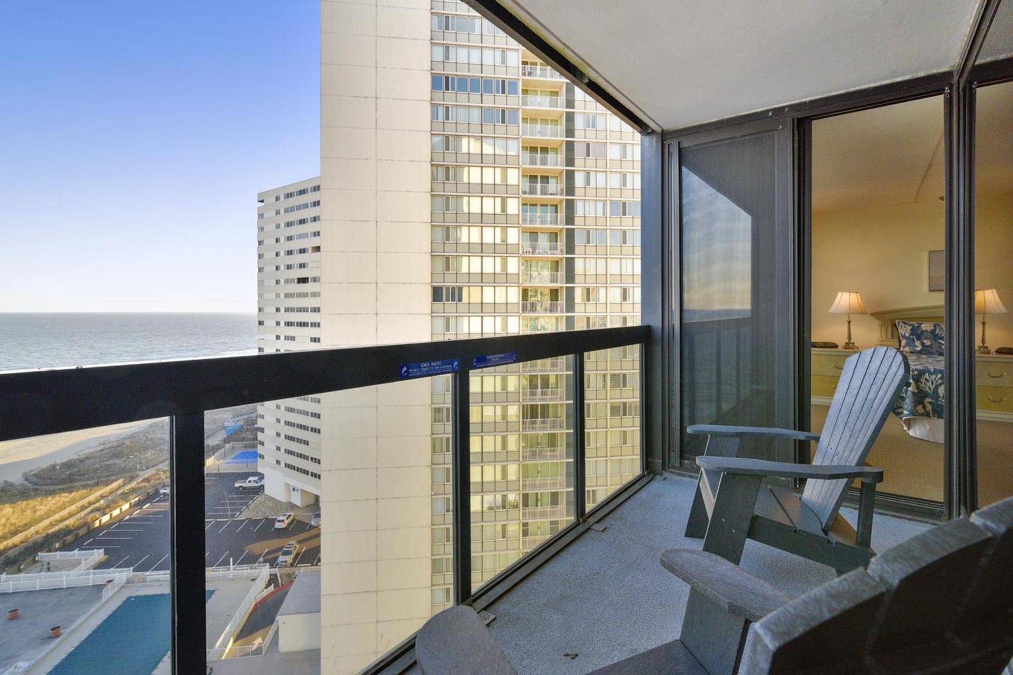 Golden Sands VIII Ocean City Room photo
