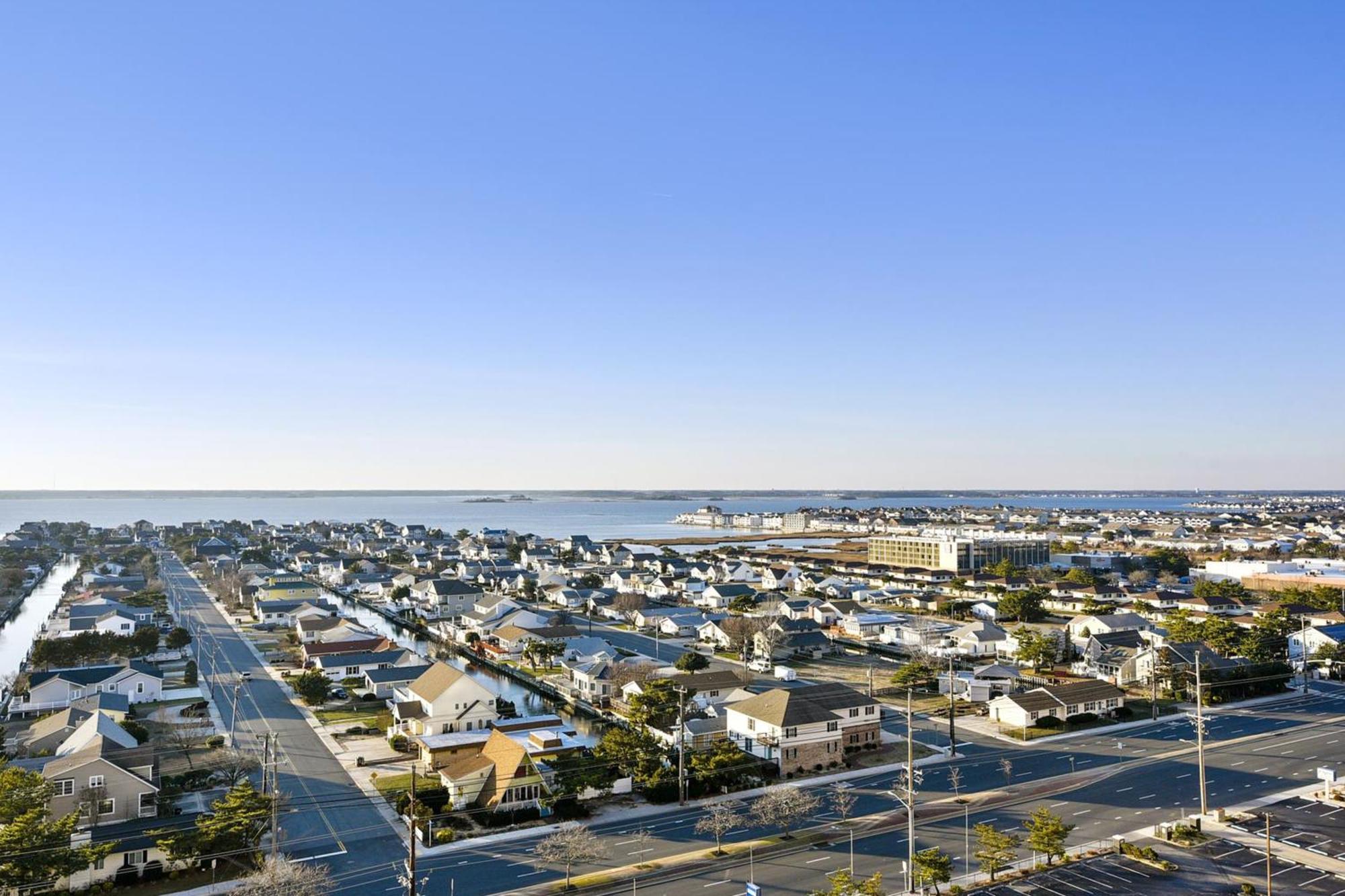 Golden Sands VIII Ocean City Room photo