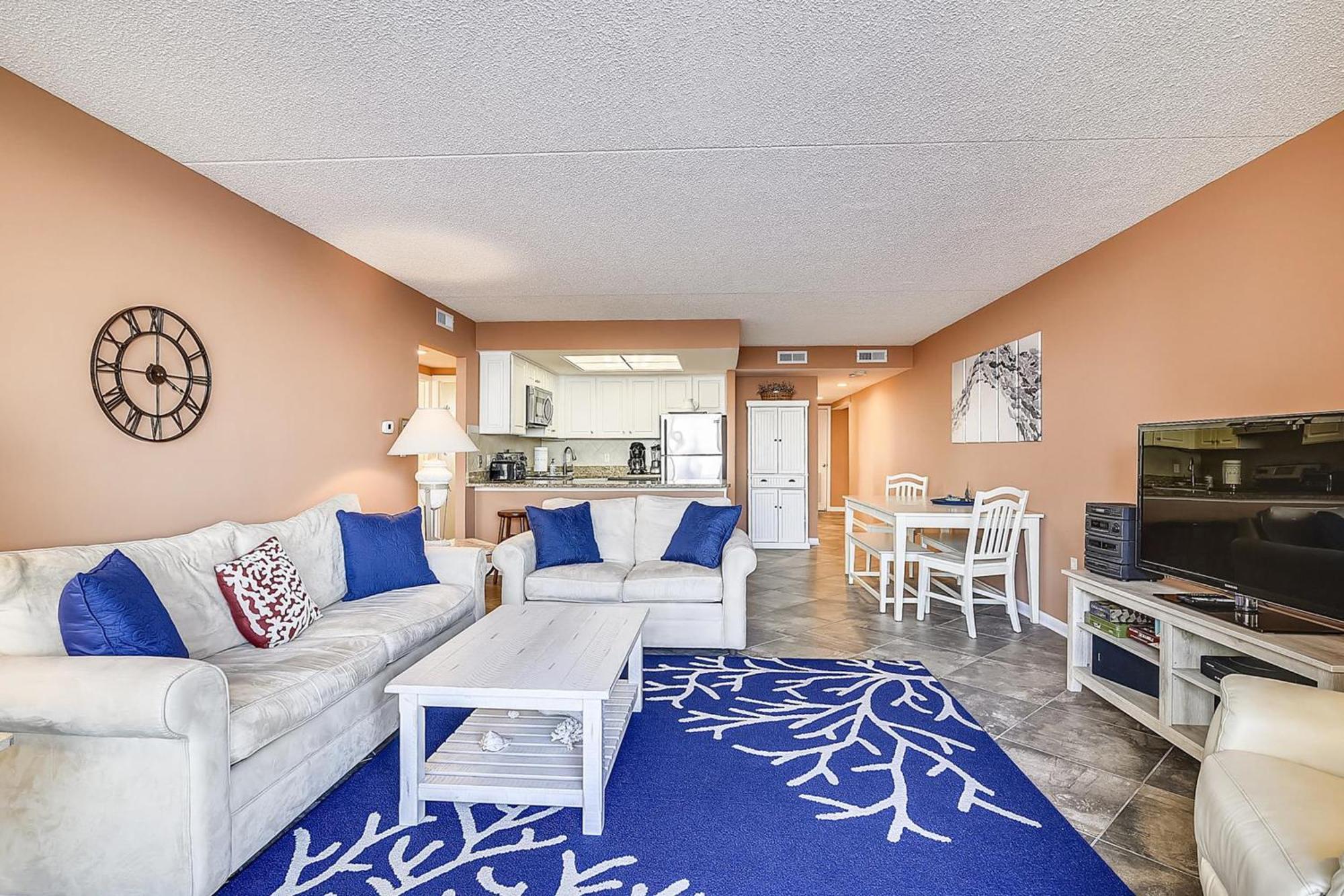 Golden Sands VIII Ocean City Room photo